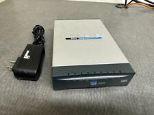 Cisco linksys port for sale  Franklin