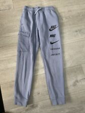 Nike girls blue for sale  CHRISTCHURCH