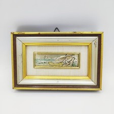 Quadro vintage con usato  Mottola