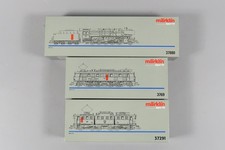 Sammlung interessanter märkli gebraucht kaufen Sammlung interessanter märkli gebraucht kaufen  Leonberg