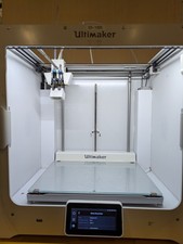 2019 ultimaker printer for sale  Fountaintown