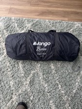 Vango byron low for sale  IPSWICH