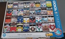 Eurographics puzzle 1000 gebraucht kaufen Eurographics puzzle 1000 gebraucht kaufen  Solingen