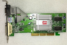 Agp graphics card usato Agp graphics card usato  Italia