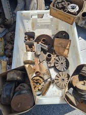 Konvolut wartburg trabant gebraucht kaufen  Königsee