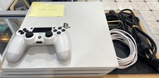 Console sony playstation d'occasion  Versailles