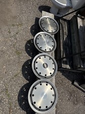 Wheel cover hubcap for sale  Fenwick