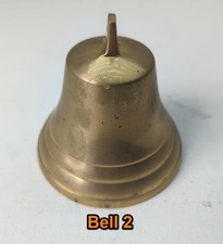 Brass service ships for sale  PENRYN