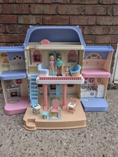 Vintage 1993 fisher for sale  GREAT YARMOUTH