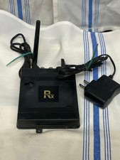 Receptor de vídeo digital sem fio modelo A1702 NTSC, usado comprar usado  Enviando para Brazil