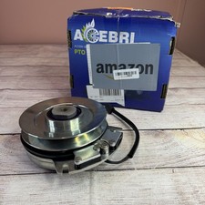Electric pto clutch for sale  Mission