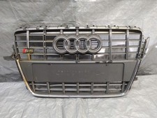 Kühlergrill audi frontgrill gebraucht kaufen  Hamburg