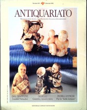 Antiquariato 133 nobili usato  Monza