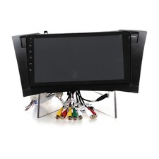 Autoradio adaptable toyota d'occasion  Livron-sur-Drôme