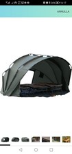 tenda pesca usato  Montieri