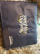 48x72 weighted blanket for sale  Loudonville