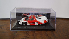 Voiture miniature ixo d'occasion  Nice-