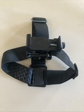 Suporte de celular montado na cabeça 4-7” para Iphone/Samsung, usado comprar usado  Enviando para Brazil