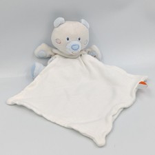 Doudou ours blanc d'occasion Doudou ours blanc d'occasion  Le Portel