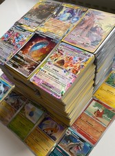 200 pokemon karten gebraucht kaufen 200 pokemon karten gebraucht kaufen  Potsdam