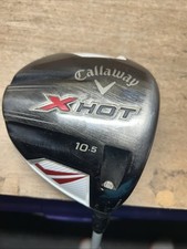 Callaway hot driver for sale  Warren