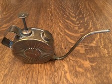 Oliatore vintage ottone usato  Cesano Maderno