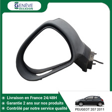 Retroviseur exterieur electriq d'occasion  Niort