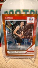 2024 panini donruss d'occasion  Wittelsheim