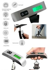 50kg portable handheld for sale  SLOUGH