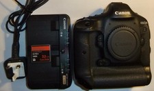 Canon eos 1dx for sale  GLASGOW