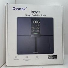 Ovutek smart scale for sale  Phoenix