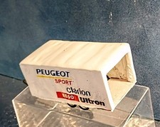 Remorque traier bâchée. d'occasion  Comps-sur-Artuby