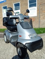 Tga breeze 8mph for sale Tga breeze 8mph for sale  WORTHING