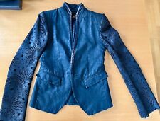 Jeansjacke replay schwarz gebraucht kaufen  Pforzheim
