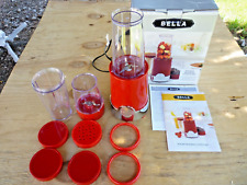 Bella rocket blender for sale  Lolo