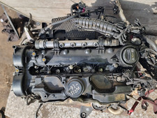 Mercedes e220 engine for sale  LONDON