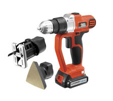 Black decker 14.4v for sale  SPENNYMOOR