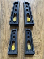 Paradas de carga Vanguard Roof Bar X4 comprar usado  Enviando para Brazil