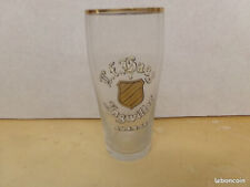 Verre bière émaillé d'occasion  Strasbourg-