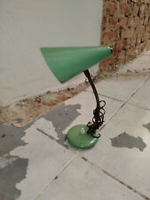 Lampada vintage antica usato  Trieste
