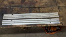 1963 corvette sill for sale  Chardon