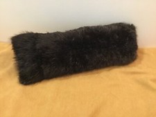 Coussin peau d'occasion  Vannes