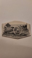 Battery First 1st New York NY Artillery 1912 Civil War Picture comprar usado  Enviando para Brazil