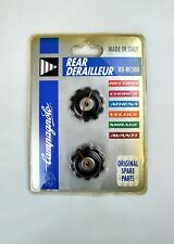 Campagnolo jockey wheels for sale  LONDON