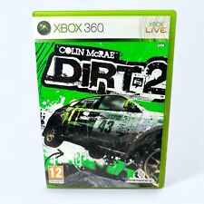 Dirt xbox 360 usato  Brivio