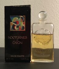 Nocturnes caron edt usato  Budrio