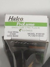 Halco prolume 13w for sale  Houston