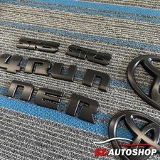 Front rear liftgate for sale  San Francisco