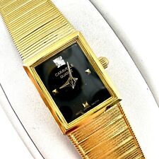 Vintage bulova caravelle for sale  Warren