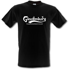 Glastonbury festival probably for sale  UK